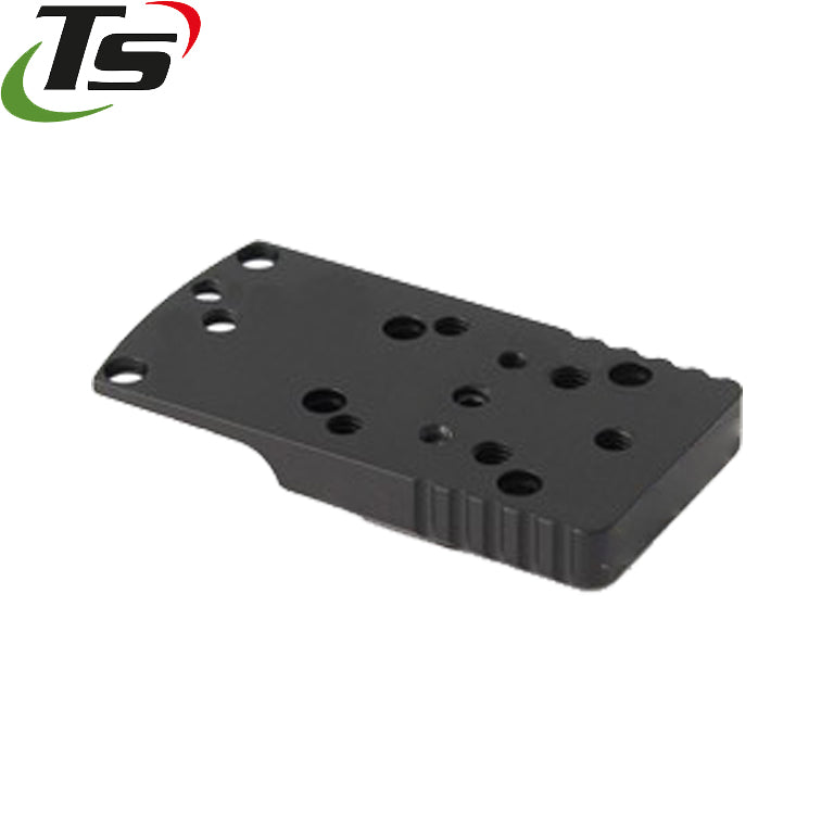 CZ TS 2 red dot mount universal | type B