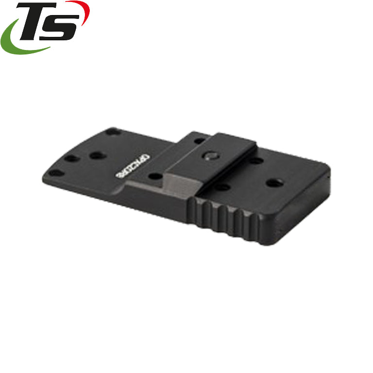 CZ TS 2 red dot mount universal | type B