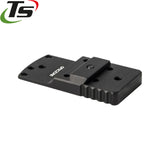 CZ TS 2 red dot mount universal | type B