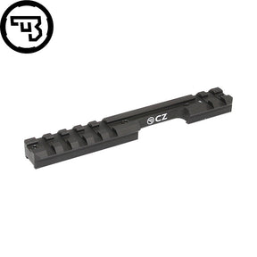 CZ 457 Picatinny rail CZ
