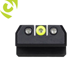 CZ 75 [75B 75 SP-01 P-01] sights | with tritium