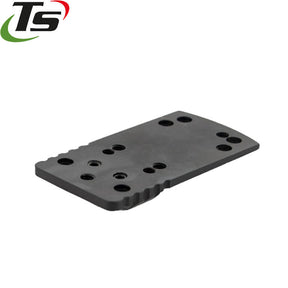 CZ 75 [75B 75 SP-01 P-01] red dot mount | type A [RMSc DPP Docter footprint]