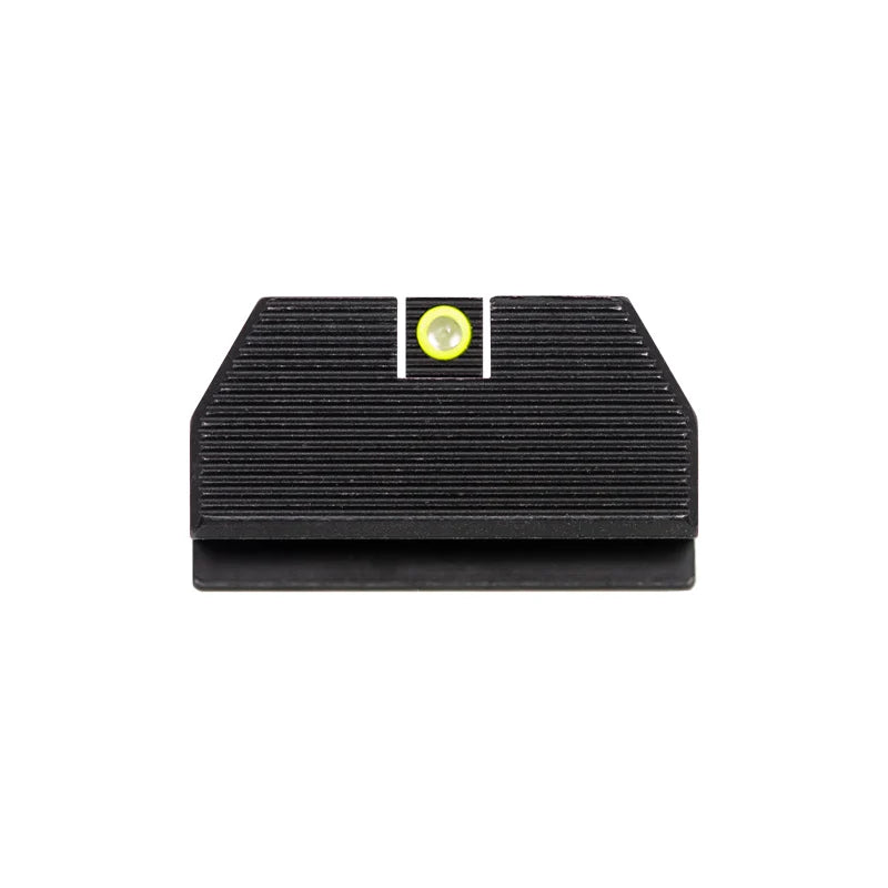 CZ P-10 Optics Ready tall sights | with tritium