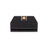 CZ P-10 Optics Ready tall sights | with tritium - Orange
