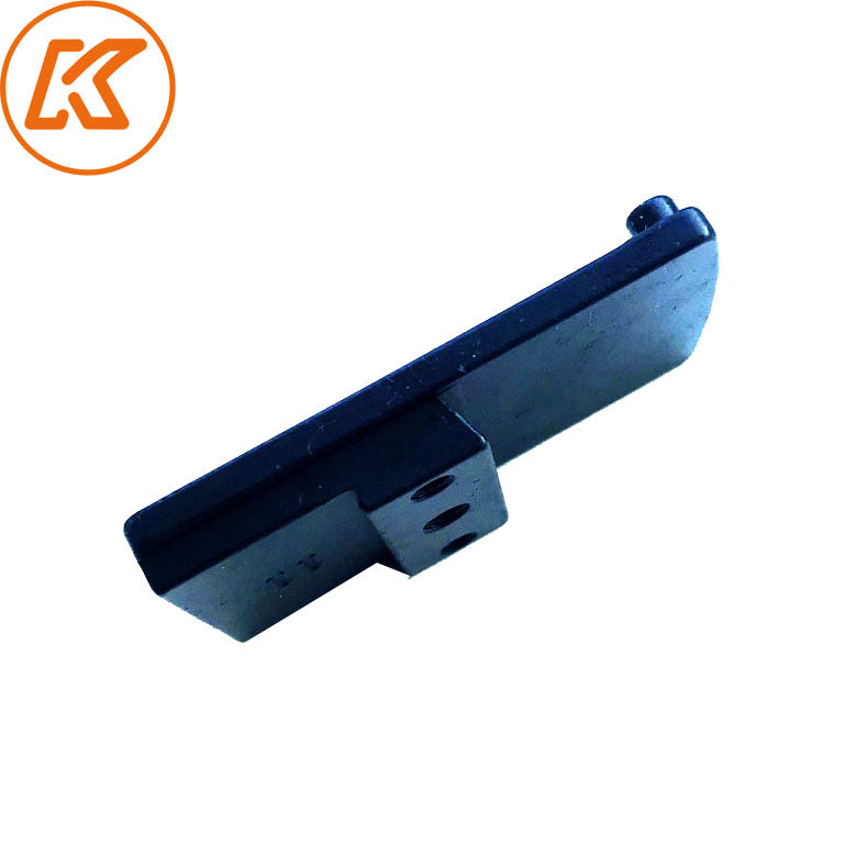 CZ P-10 red dot mount | Trijicon RMR footprint