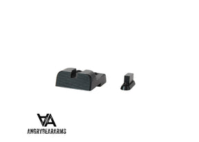 CZ P-10 [P-10C P-10F P-10S] sights | blank