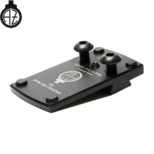 CZ Shadow 2, CZ 75 SP-01 Shadow red dot mount | Shield RMSc footprint