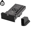 CZ TS 2 CZ TS 1 & CZ Shadow 2 Target adjustable sights blank