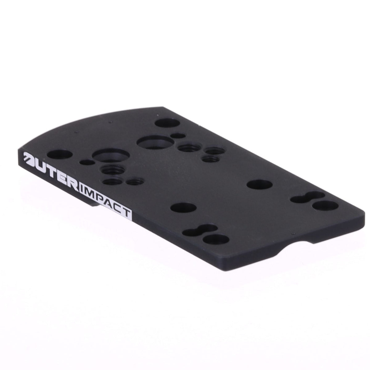 FN 509 red dot mount | type C [RMR, RTS, Docter footprint] – Optics Spot