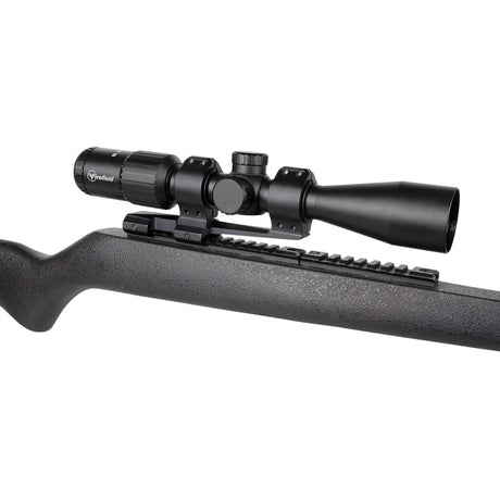 Firefield Agility II 3-9x40 riflescope