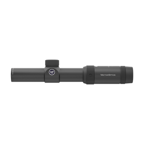 Vector Optics Forester 1-4x24SFP rifle scope