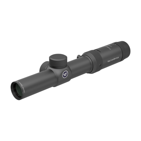 Vector Optics Forester 1-4x24SFP rifle scope
