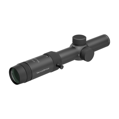 Vector Optics Forester 1-4x24SFP rifle scope
