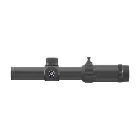 Vector Optics Forester 1-5x24SFP GenII rifle scope