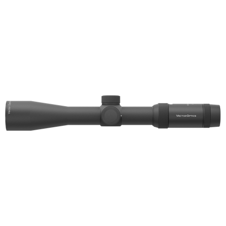 Vector Optics Forester 2-10x40SFP rifle scope