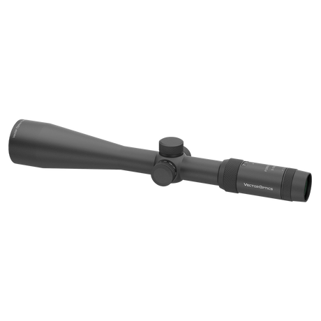 Vector Optics Forester 3-15x50SFP rifle scope