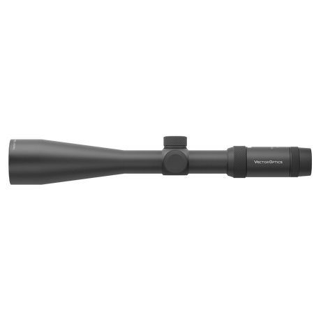 Vector Optics Forester 3-15x50SFP rifle scope