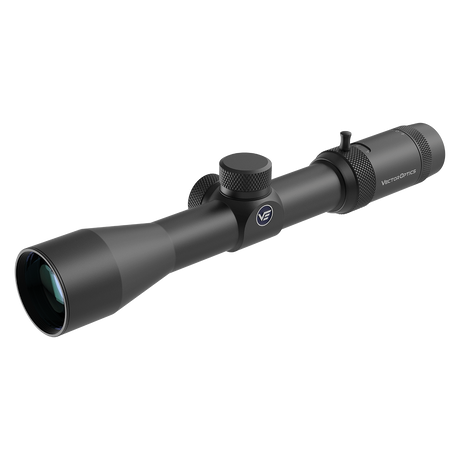 Vector Optics Forester JR. 3-9x40 rifle scope