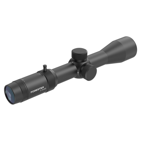 Vector Optics Forester JR. 3-9x40 rifle scope