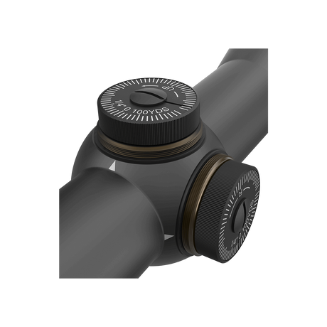 Vector Optics Forester JR. 3-9x40 rifle scope