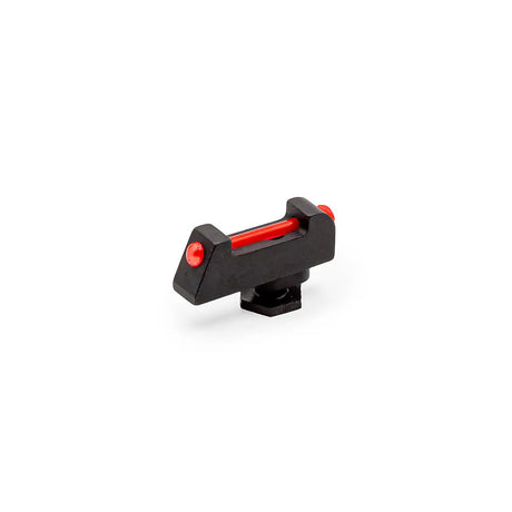 Front sight for Glock [G17 G19 G26 & other] | with fiber optic