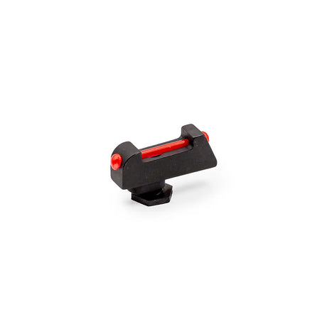 Front sight for Glock [G17 G19 G26 & other] | with fiber optic