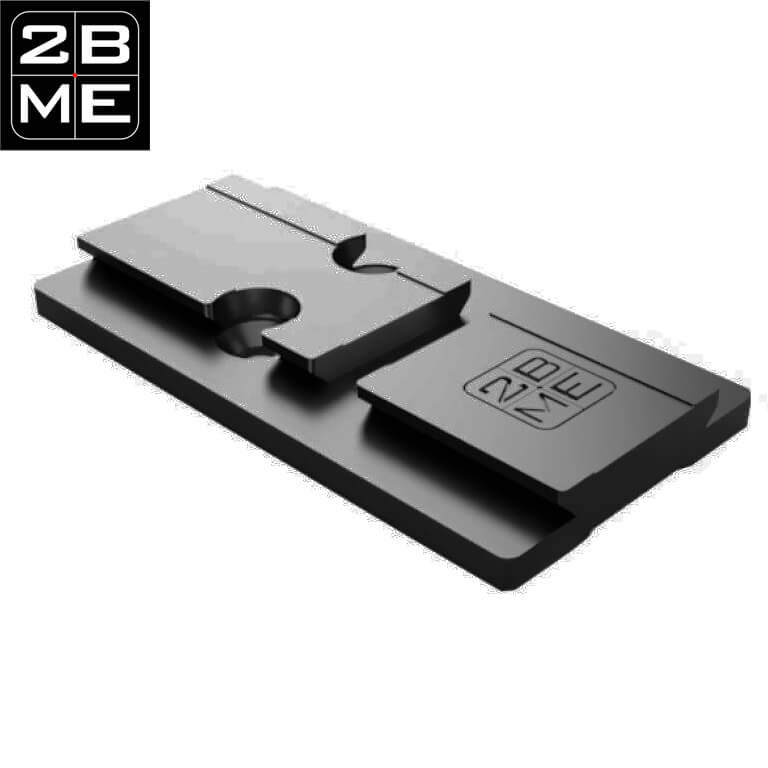 Glock MOS plate | Aimpoint Acro