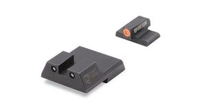 HK VP9 SFP9 VP40 P30 HK45 sights | with tritium