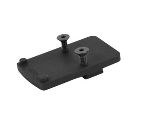 HK USP & USP Tactical red dot mount universal | Trijicon RMR footprint