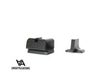 HK VP9 OR HK SFP9 OR tall sights | blank