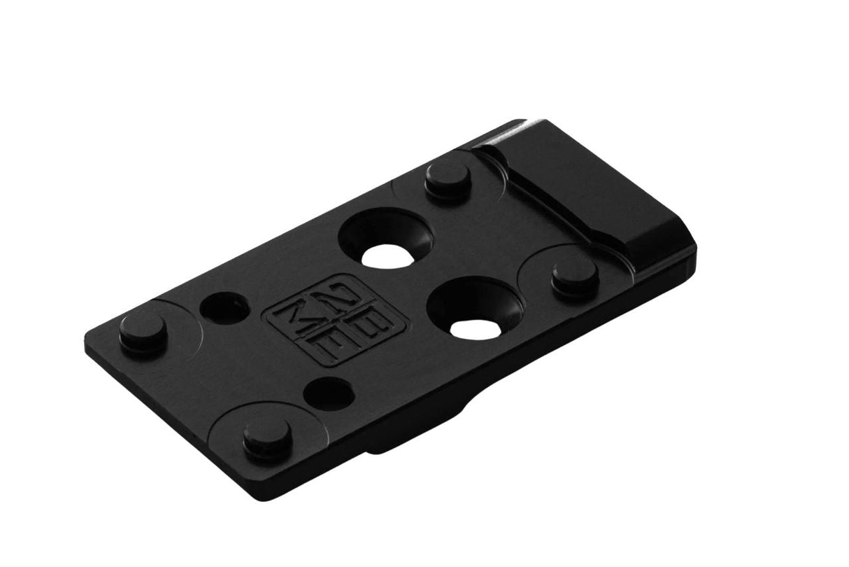 HK [VP9 & SFP9] Optics Ready plate | Shield RMSc footprint 2BME
