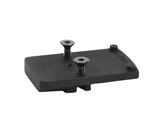 HK [VP9 SFP9 VP40 P30 HK45] red dot mount | Trijicon RMR footprint