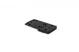 HK [VP9 SFP9 VP40 P30 HK45] red dot mount | type A [RMSc DPP Docter footprint]