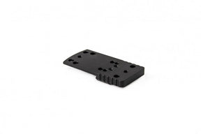 HK [VP9 SFP9 VP40 P30 HK45] red dot mount | type A [RMSc DPP Docter footprint]