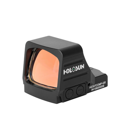 Holosun 507 Comp [green]
