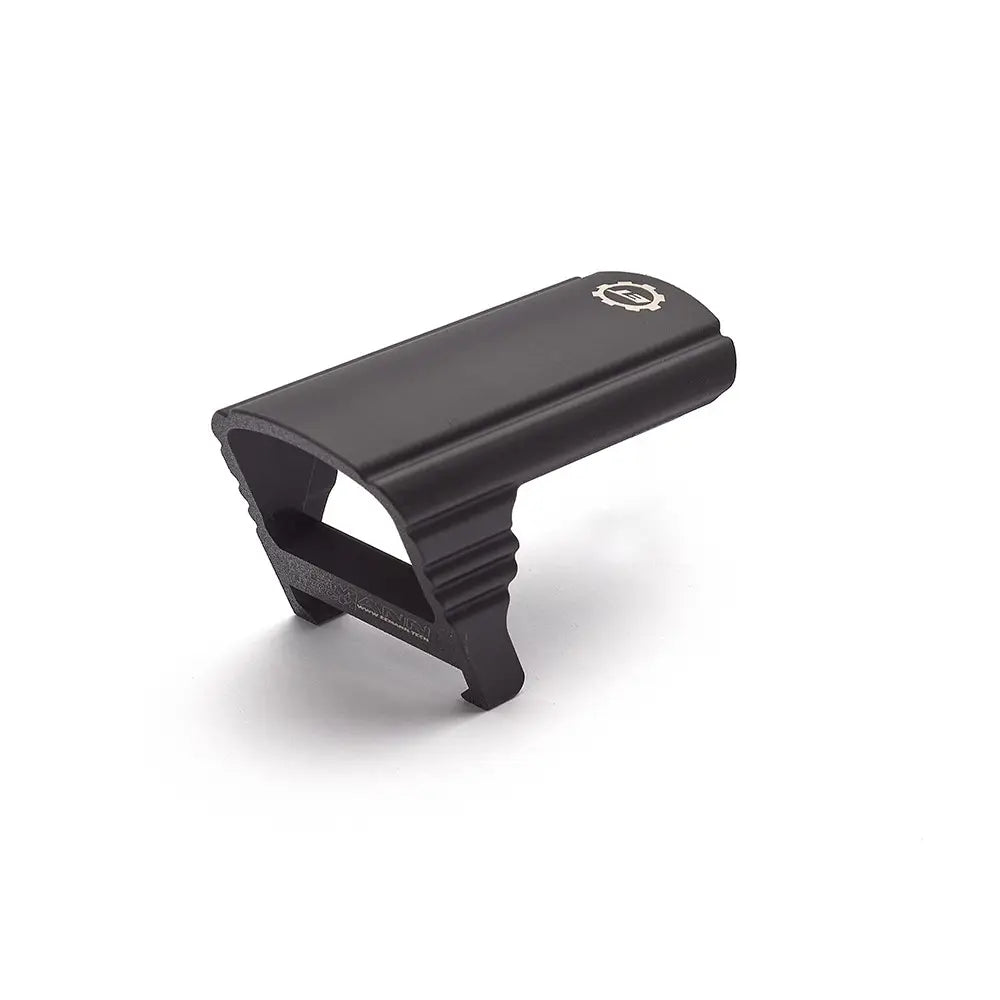 Holosun 510C extended hard rain cover with raiser plate