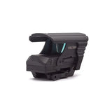 Holosun 510C extended hard rain cover with raiser plate