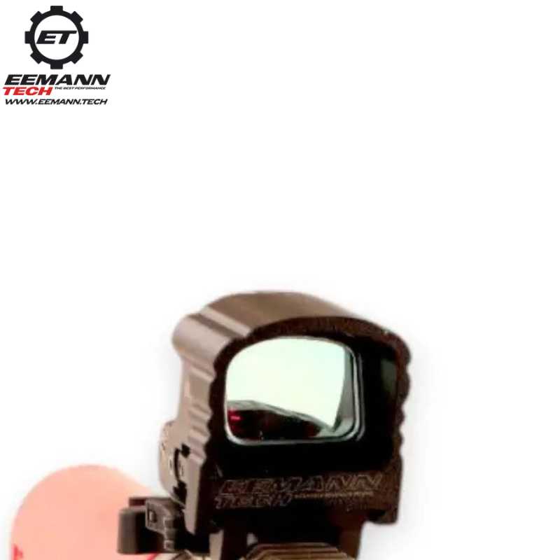 Holosun 510C rain hard cover