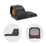 Vector Optics Frenzy 1x16x21 for Glock MOS