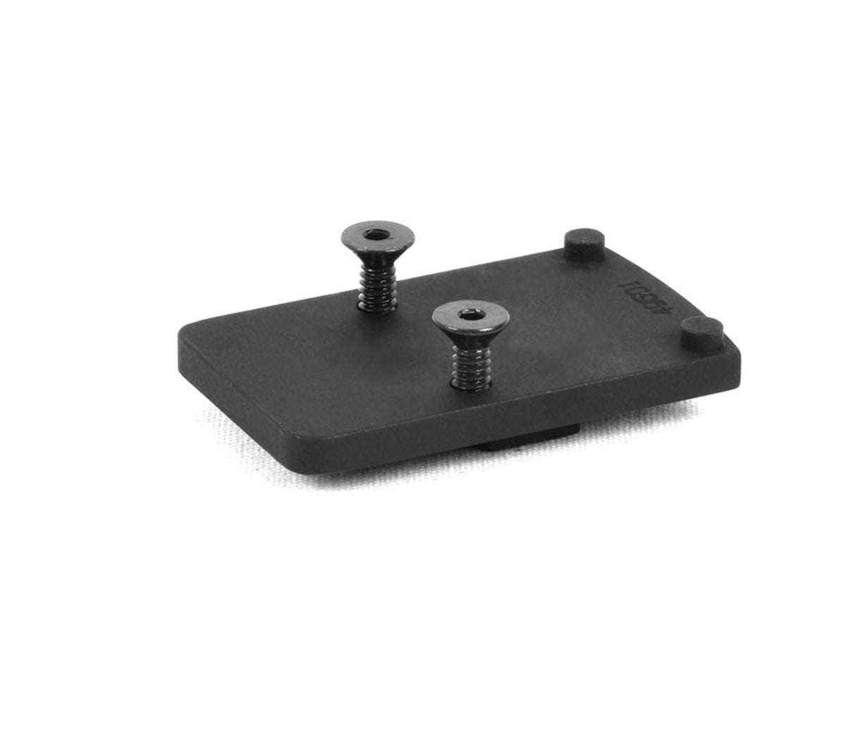 IWI Jericho 941 red dot mount | Trijicon RMR footprint