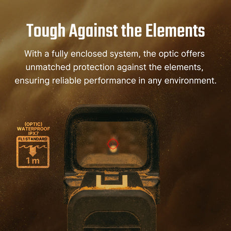 Osight SE [red]
