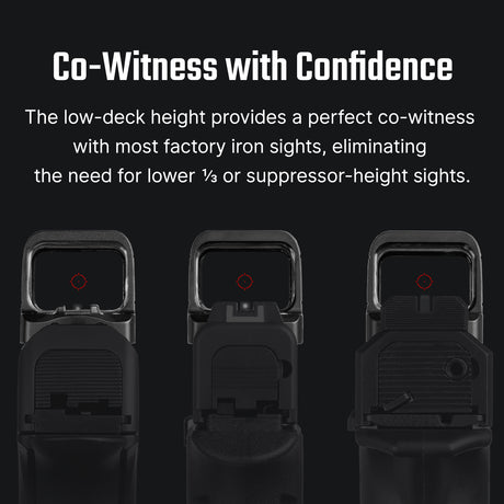Osight SE [red]