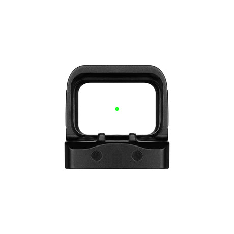 Osight SE [green] | 6 MOA