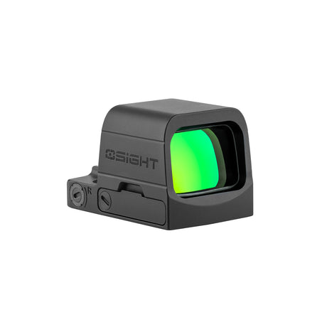 Osight SE [green] | 6 MOA