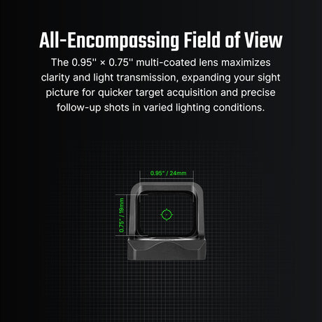 Osight C [green]