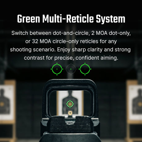 Osight SE [green]