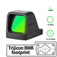 Osight X [green]