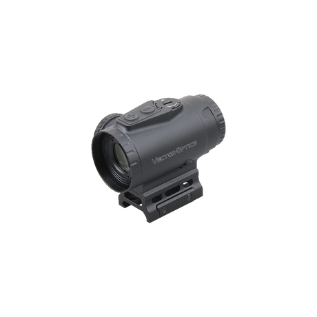 Vector Optics Paragon 3x18 ultra compact prism rifle scope