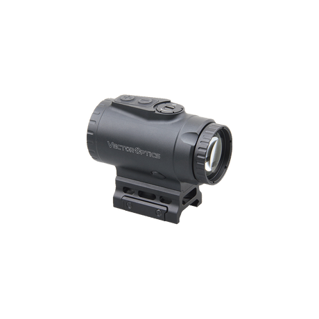 Vector Optics Paragon 3x18 ultra compact prism rifle scope