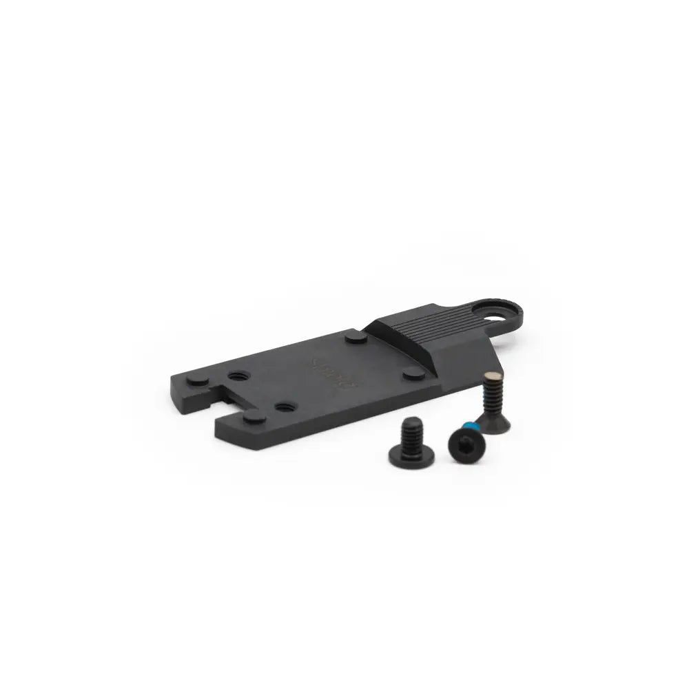 Phoenix [Predator, Redback Gen2 & Drake] Optics Ready plate | Shield R ...